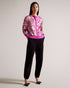 SUNAIY - Ted Baker BRT-PINK / 3 Knitwear